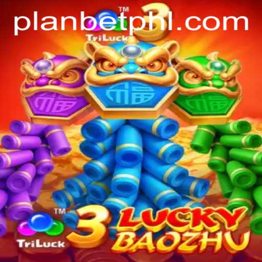 Unveiling the Excitement of 3LuckyBaozhu with PLANBET